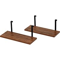 Amazon｜萩原(Hagihara) 突っ張り ラック つっぱり 棚 壁面収納